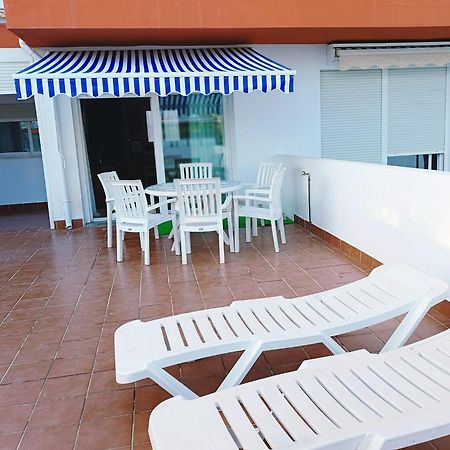 Casa Familiar A Pie De Piscina Villa Vera Luaran gambar