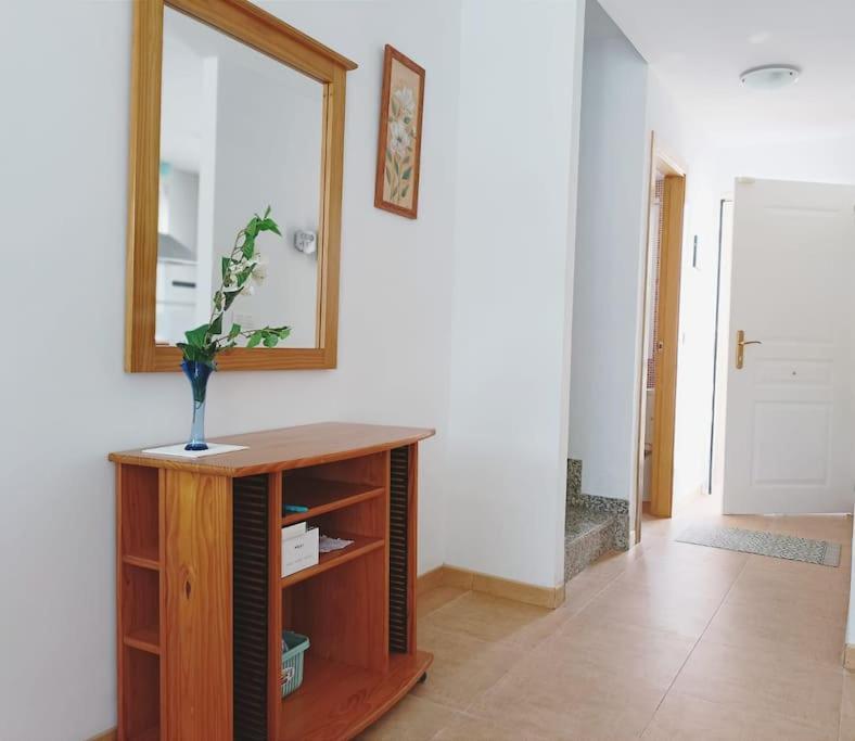 Casa Familiar A Pie De Piscina Villa Vera Luaran gambar